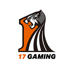 17Gaming 로고