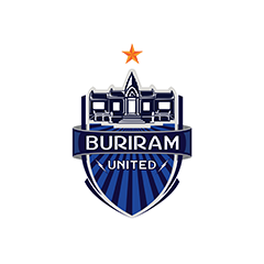 Buriram United Esports 로고