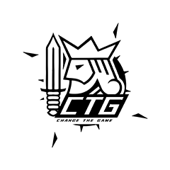 Change The Game 로고