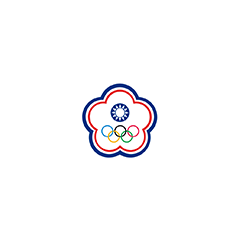CHINESE TAIPEI 로고