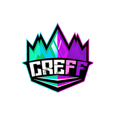 Creff 로고