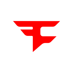FaZe Clan 로고