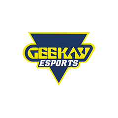 Geekay 로고
