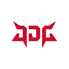 JDG Esports 로고