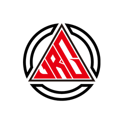 Jian Rong Gaming 로고