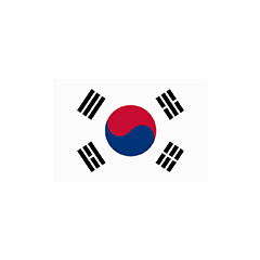 KOREA 로고