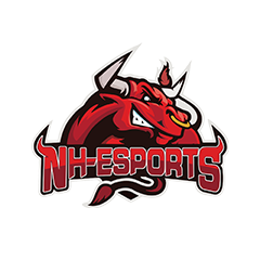 NEWHAPPY-ESPORTS 로고