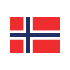 NORWAY 로고