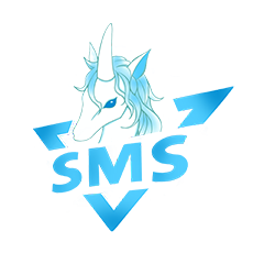 Soy Milk Squad 로고