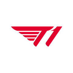 T1 로고