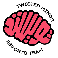 Twisted Minds 로고