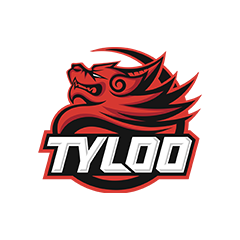 TYLOO 로고