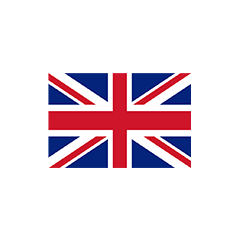 UNITED KINGDOM 로고