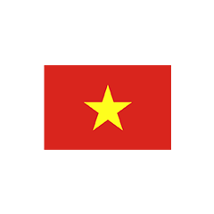 VIETNAM 로고