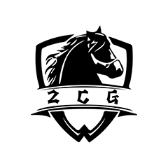 Zhu Chao Gaming 로고